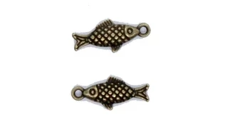 Charm Fish N.2