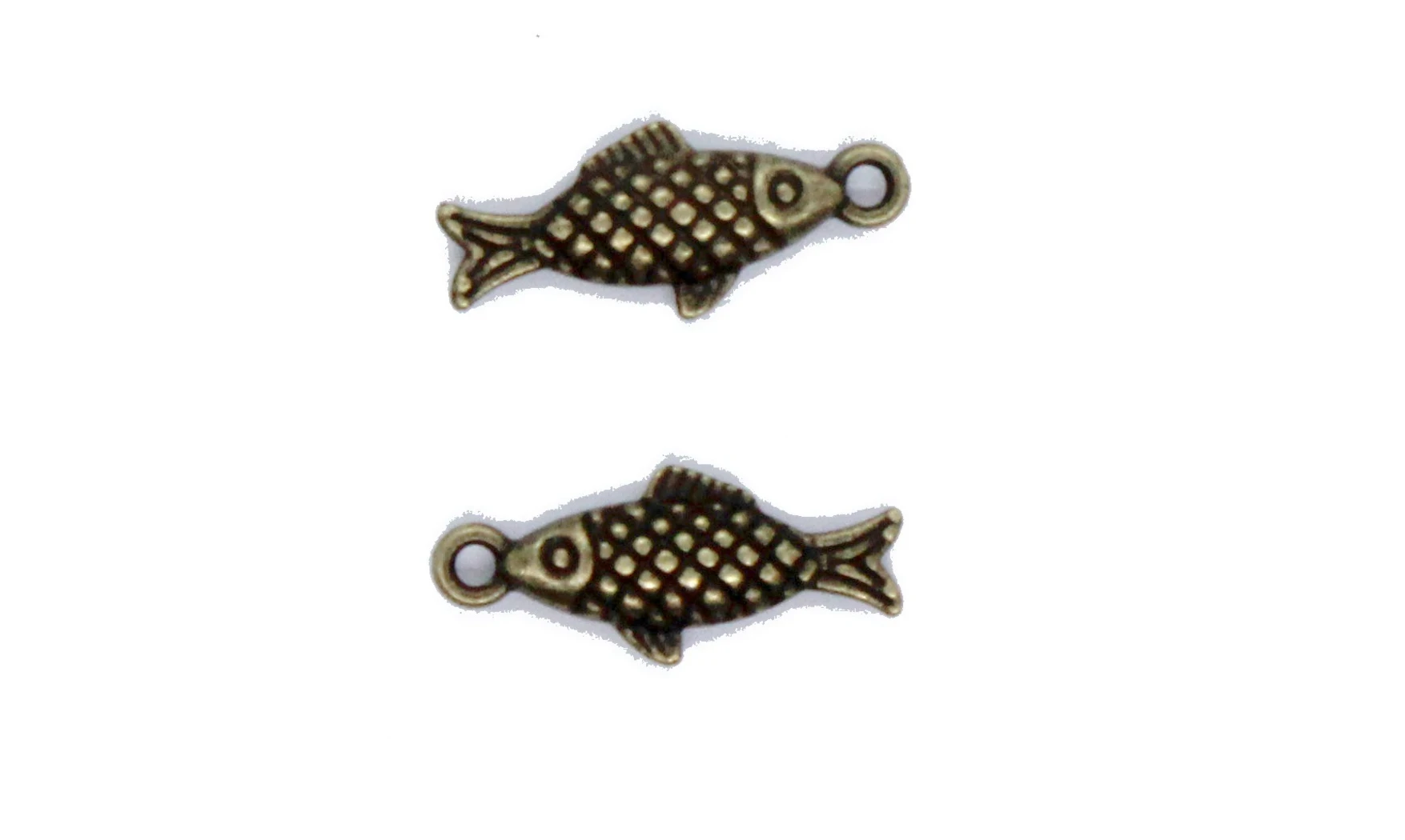 Charm Fish N.2