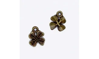 Charm Clover N.2