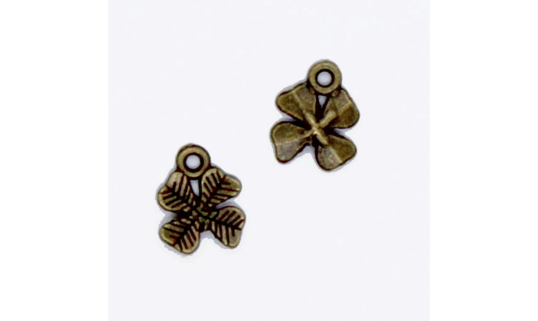 Charm Clover N.2