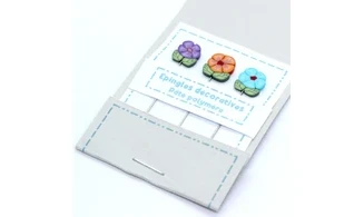 Pins "Flowers"