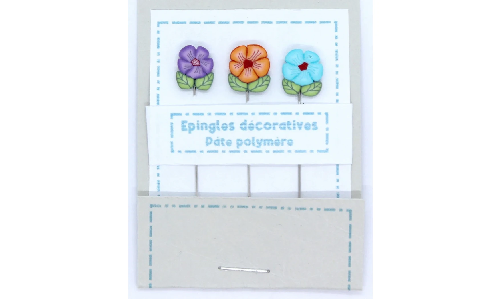 Pins "Flowers"
