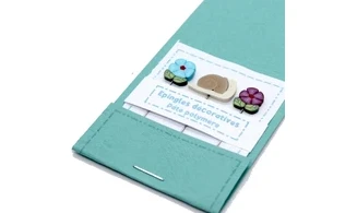 Pins "Snail"