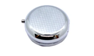 Pilulier rond FIMO N.15/3 cases