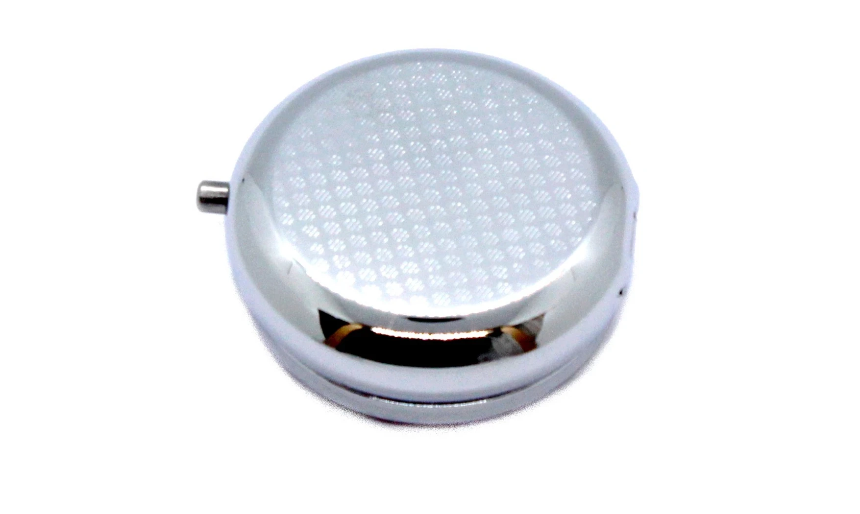Pilulier rond FIMO N.15/3 cases