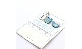 Epingles "Cadeaux de Noël"