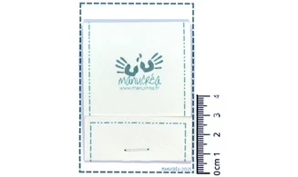 Epingles "Cadeaux de Noël"