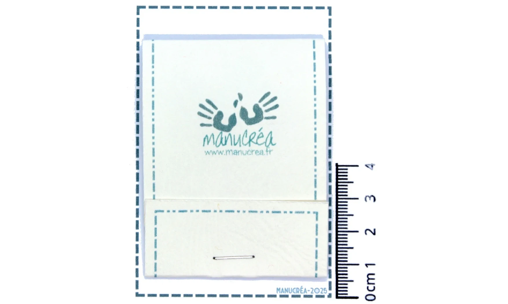 Epingles "Cadeaux de Noël"