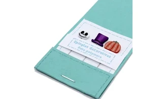 Pins "Mister Jack"