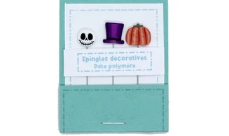Pins "Mister Jack"