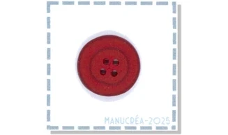 Bouton N.18-Bouton polymère