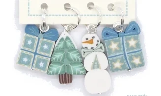 Anneaux marqueurs : lot N.5