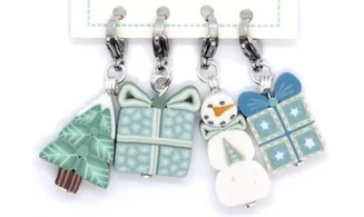 Marqueurs Crochet : lot N.2