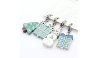 Marqueurs Crochet : lot N.2