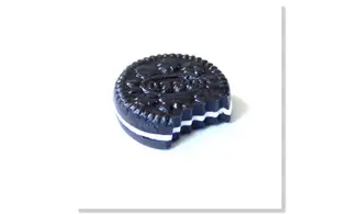 Magnet Aimant FIMO OREO croqué