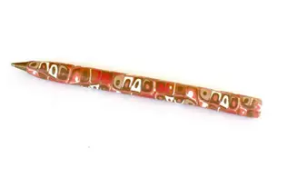 Stylo décor FIMO N.15
