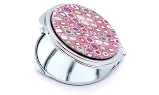 Pocket mirror N.12