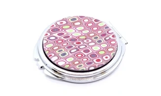 Pocket mirror N.12