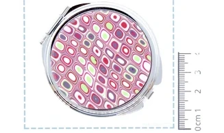 Pocket mirror N.12