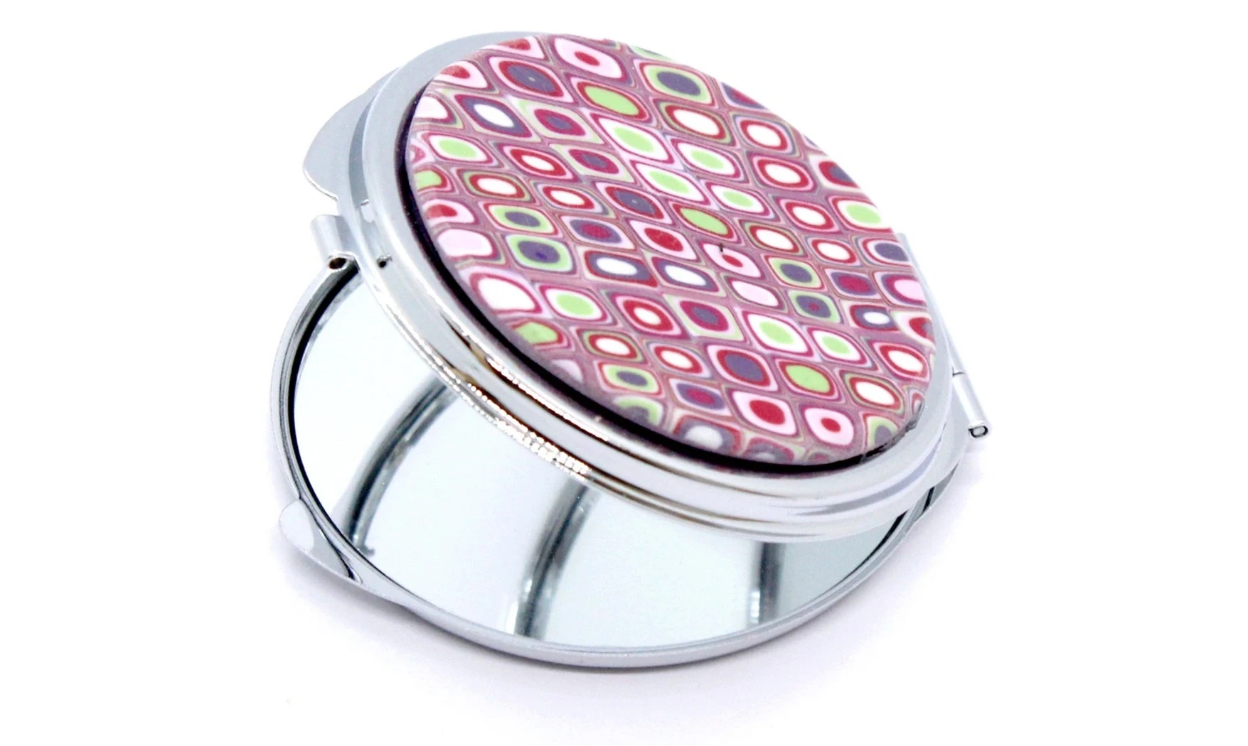 Pocket mirror N.12