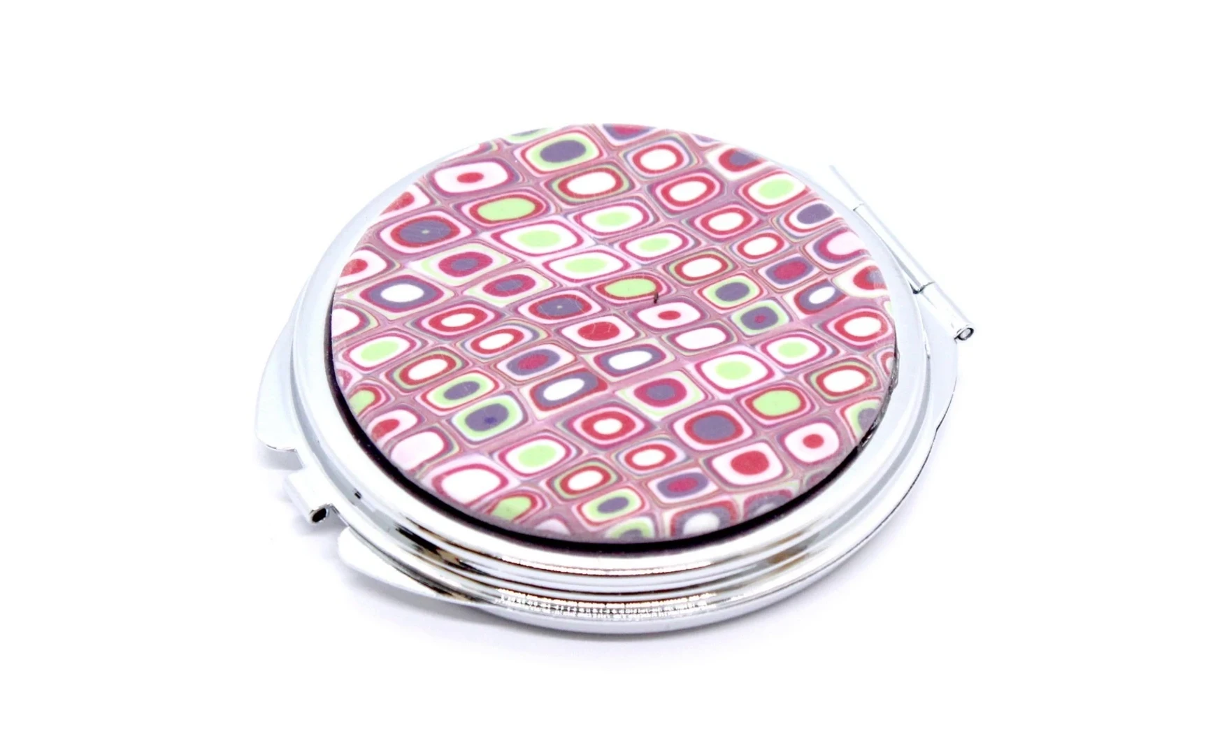Pocket mirror N.12