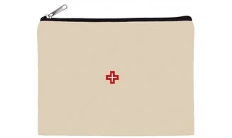 Primo soccorso - Punto croce