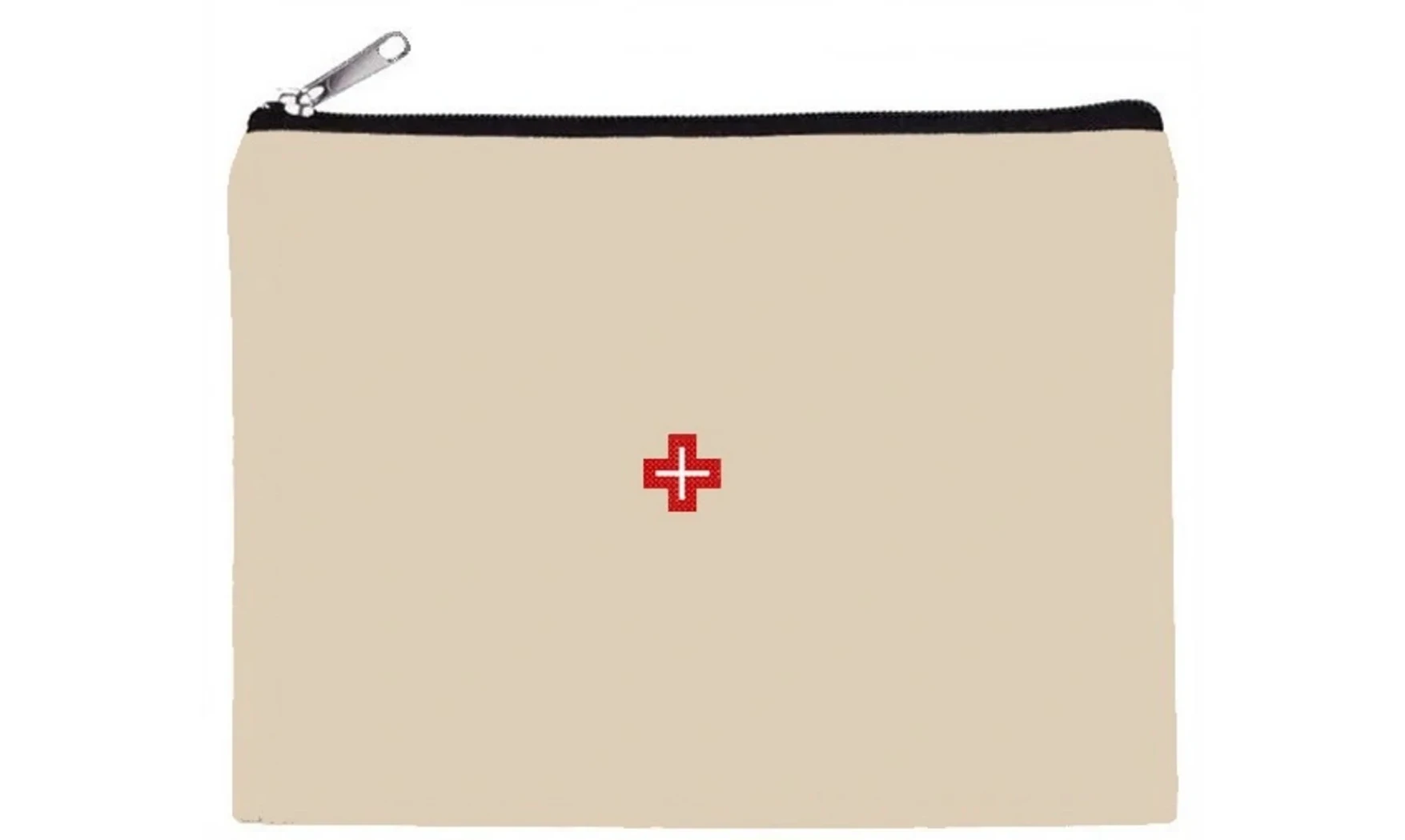 Primo soccorso - Punto croce