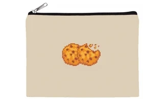Cookies - Punto croce