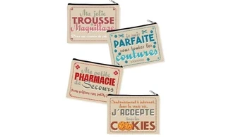 Cookies - Punto croce