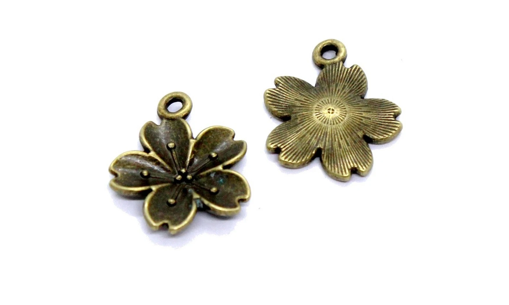 Charm Fiore