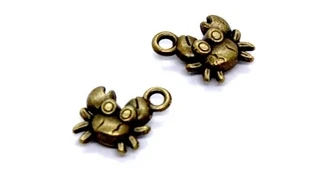 Charm Granchio