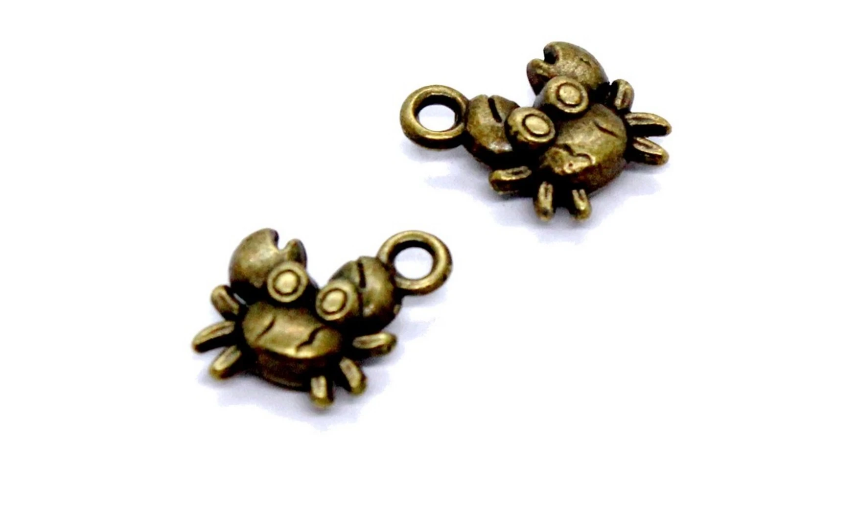 Charm Granchio