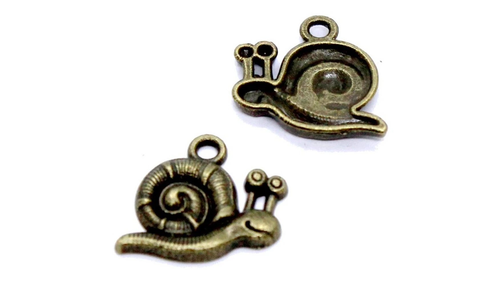 Charm Snail
