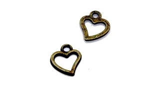 Charm Heart