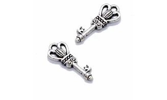 Charm Key
