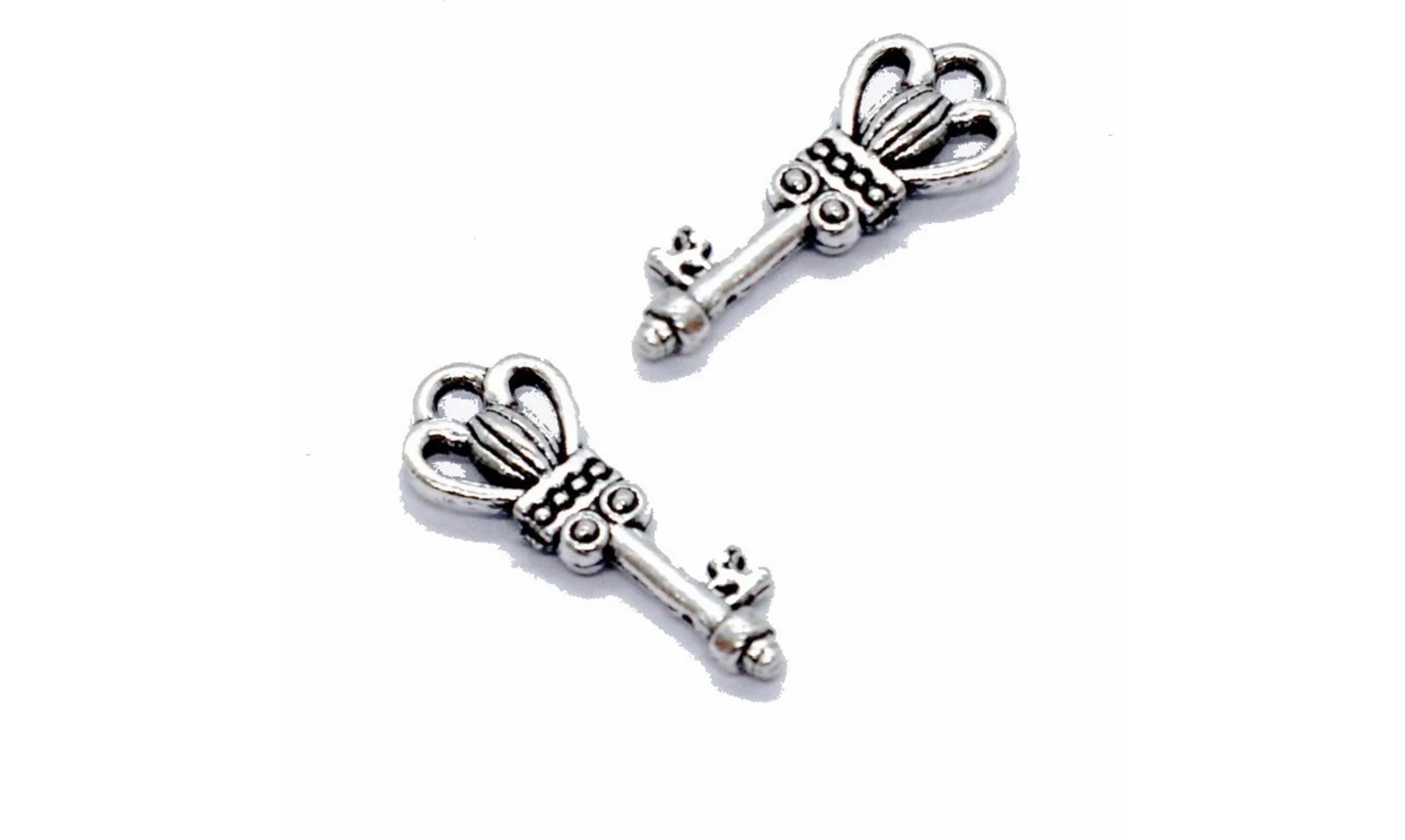 Charm Key