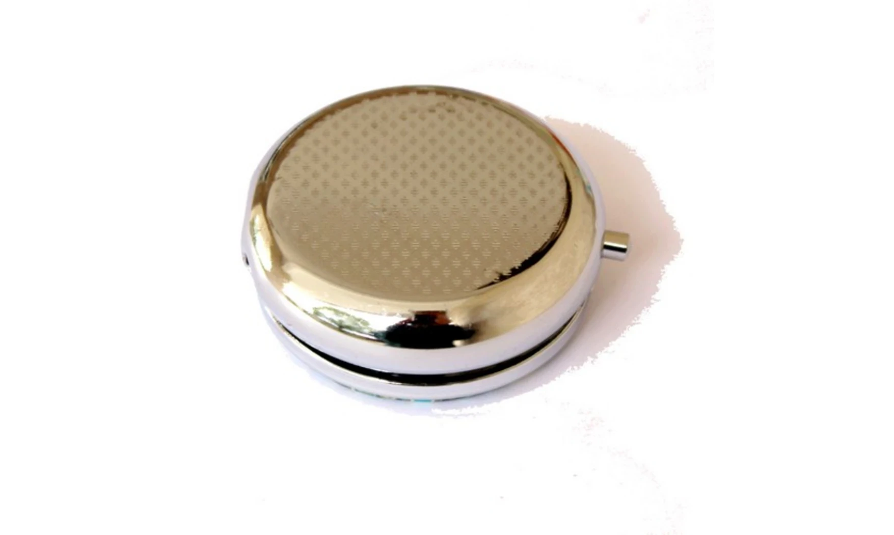 Pilulier rond FIMO N.16/3 cases