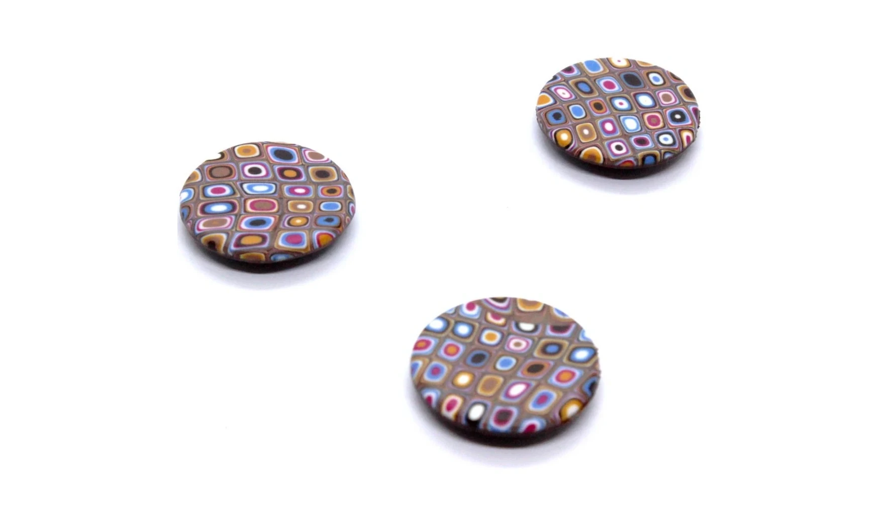 Magnetic needle minder N.25
