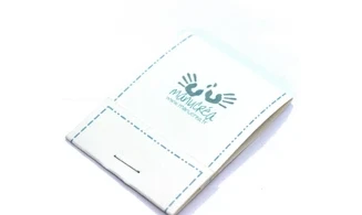 Epingles "Etoile patch"