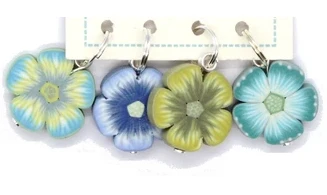 Anneaux marqueurs : lot N.58