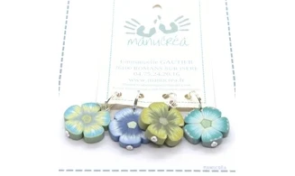 Anneaux marqueurs : lot N.58