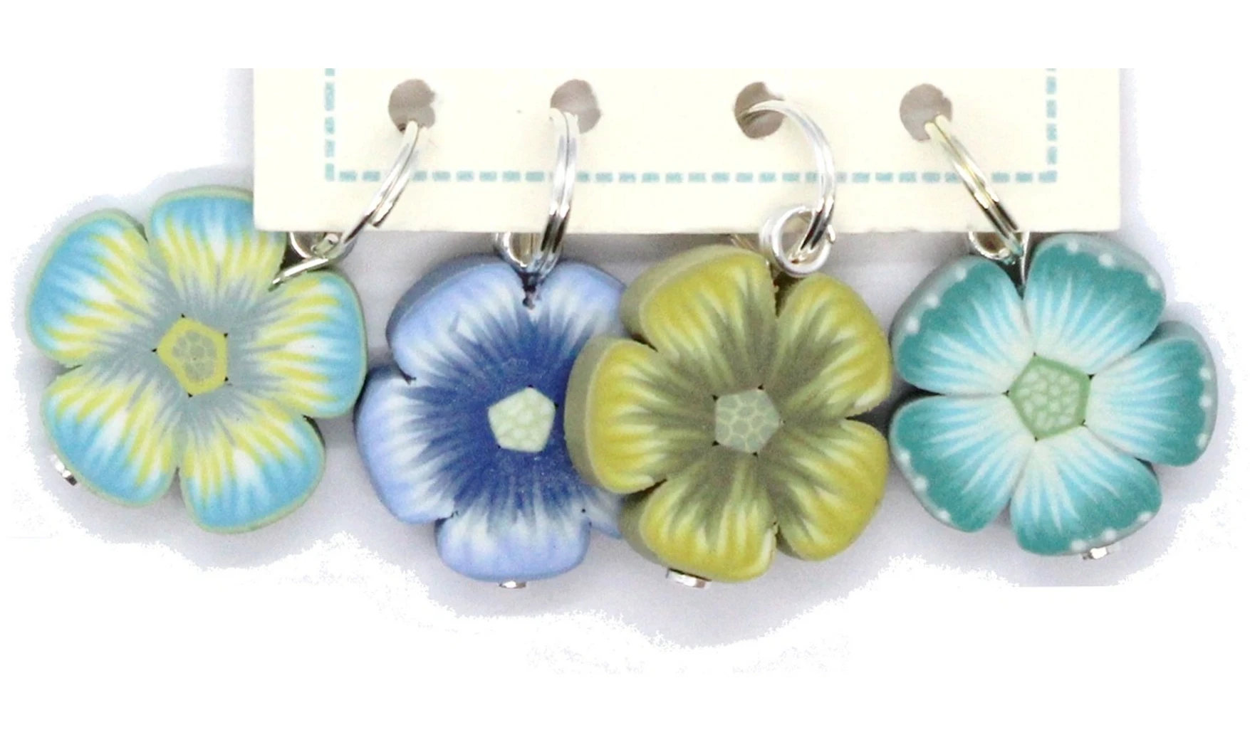 Anneaux marqueurs : lot N.58