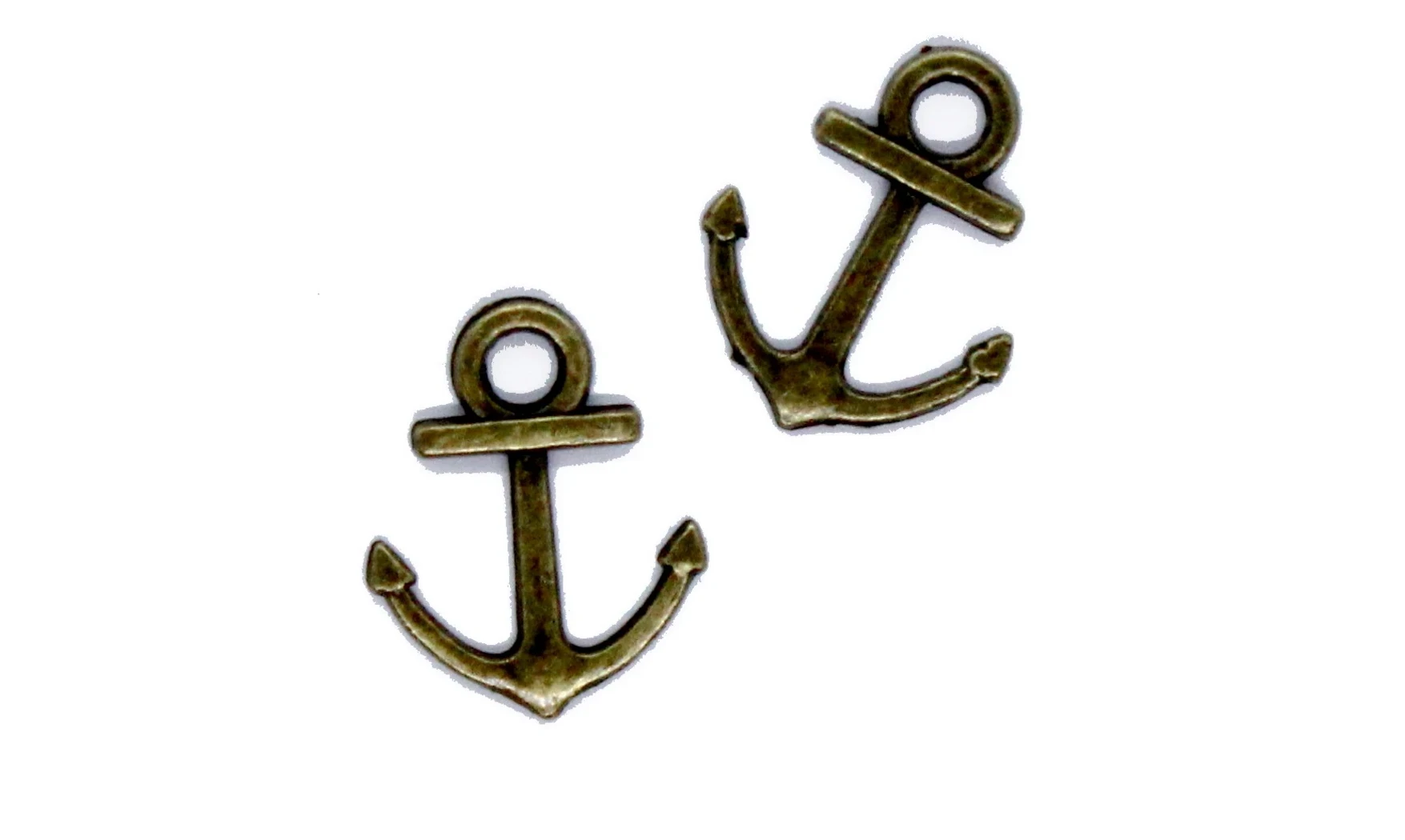 Charm Marine anchor
