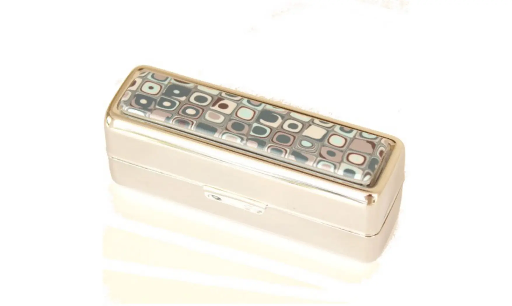 Etui Rouge à lèvres FIMO N.9