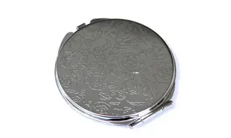Miroir de poche FIMO 62mm N.17