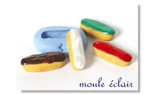 Mould Eclair