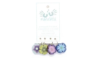 Anneaux marqueurs:lot N.10