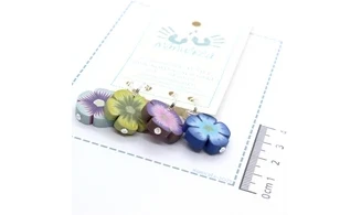 Anneaux marqueurs:lot N.10